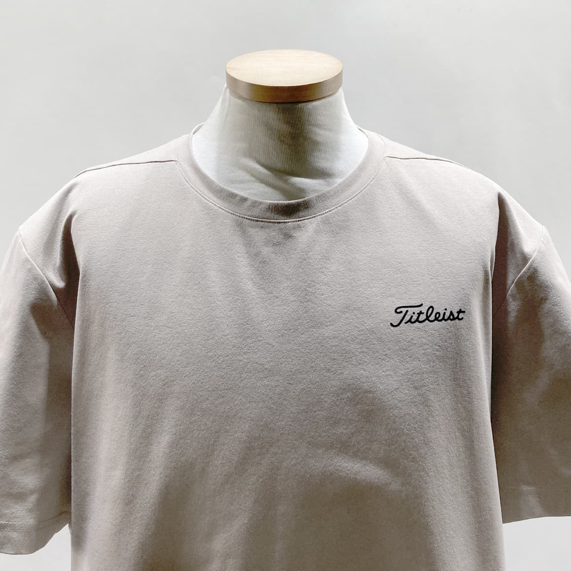 타이틀리스트 23fw 남성라운드반팔 정품 110 상품이미지2