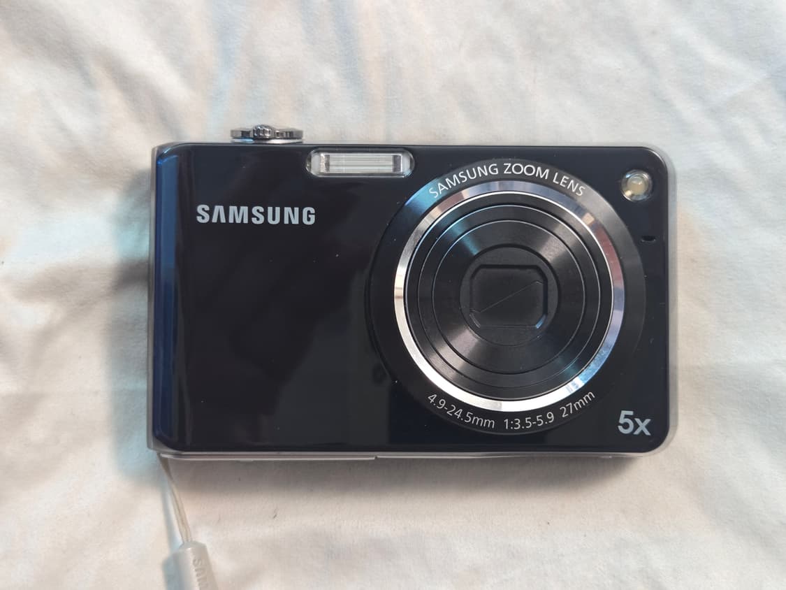 삼성디카 VLUU PL150 듀얼화면디카 상품이미지1