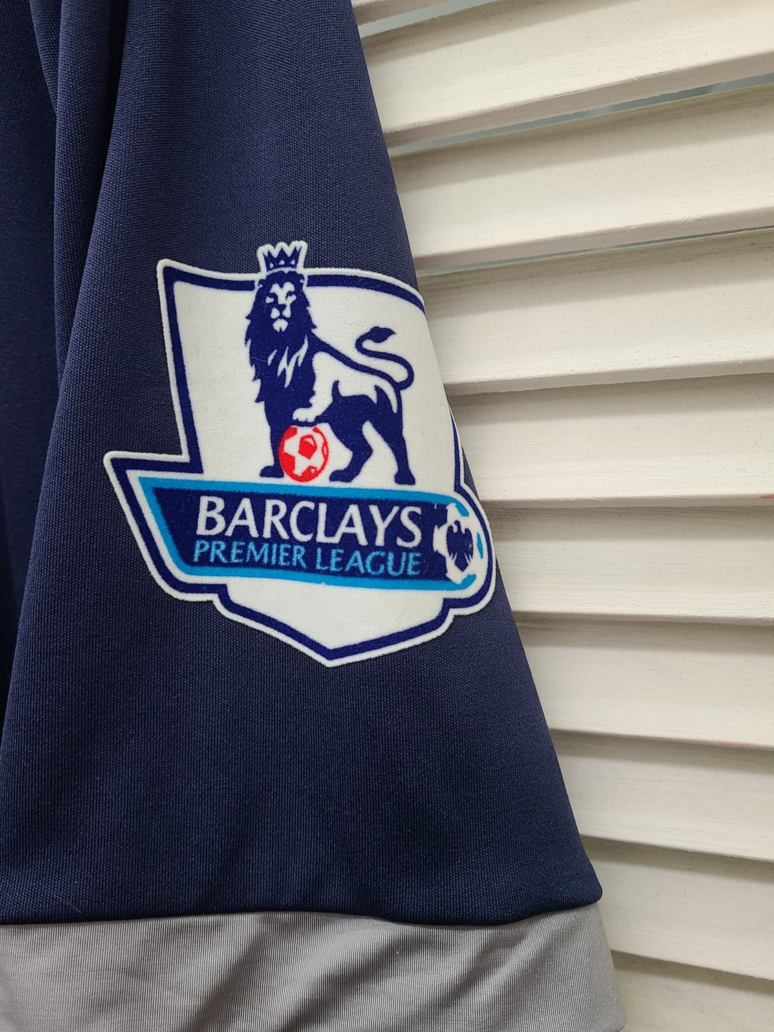 토트넘 12-13 베일 언더아머 어웨이 유니폼 상품이미지5