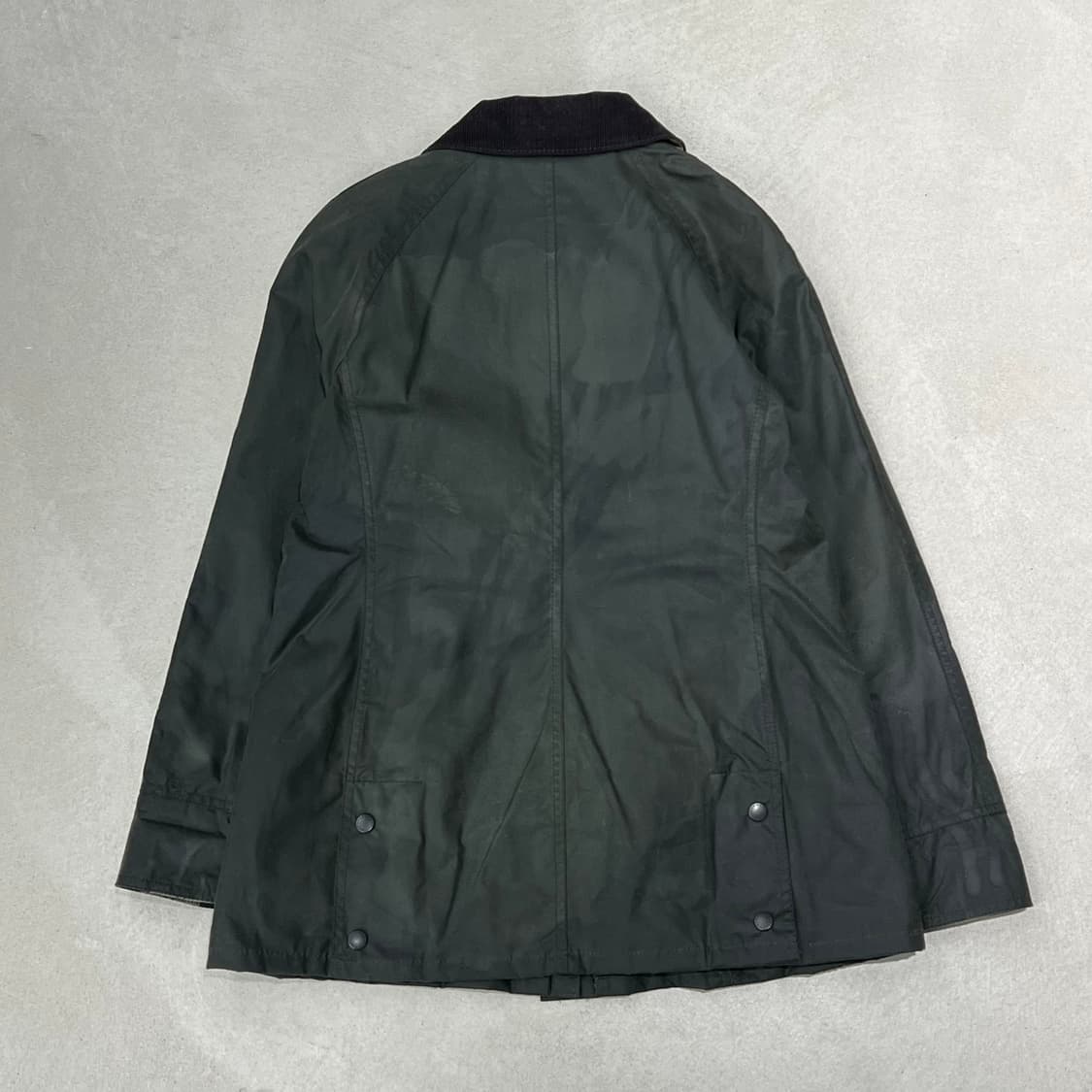 바버 데드스탁 워크자켓 s09028 상품이미지2