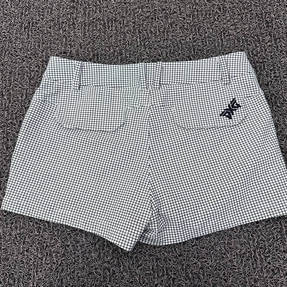 PXG 피엑스지 여성 골프웨어 반바지 25인치 상품이미지5