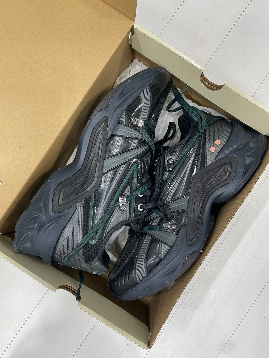 아식스 앤더슨벨 프로토블라스트 280 상품이미지1