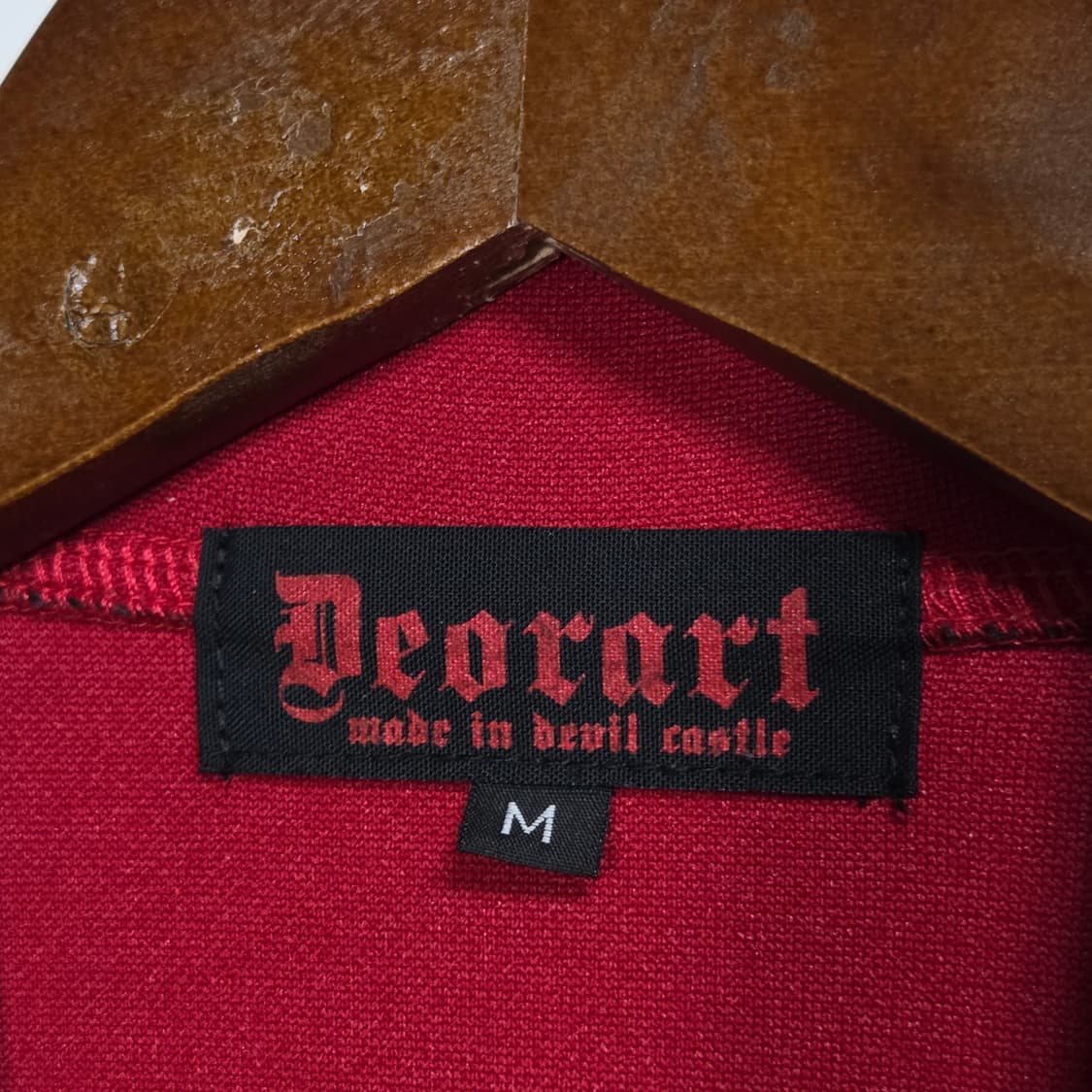 JPN 디오라토 펑크 스컬 투지퍼 라이더 자켓 상품이미지10