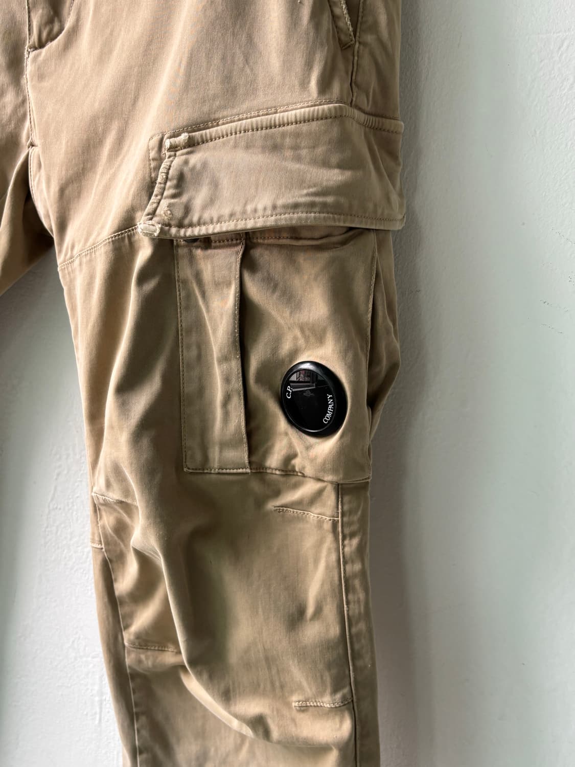 c.p 컴퍼니 렌즈 카고 팬츠  상품이미지4
