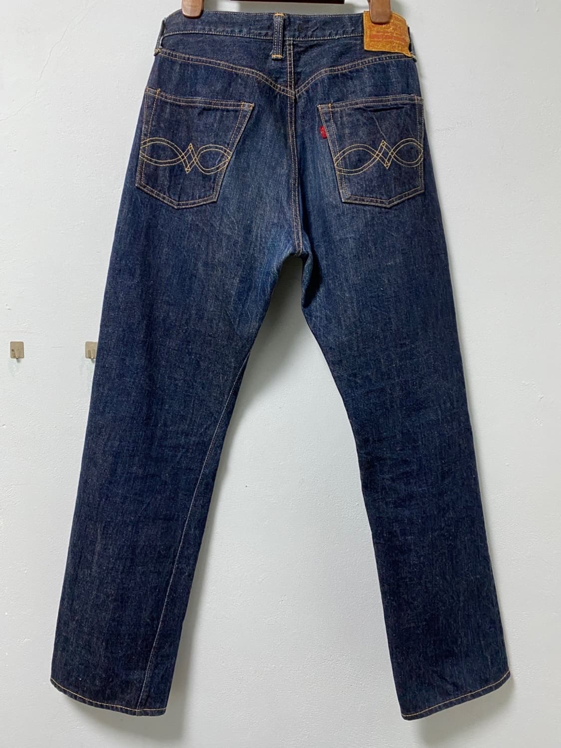 웨어하우스 Warehouse / 덕디거 DD-1001xx 1951 / 3 상품이미지2