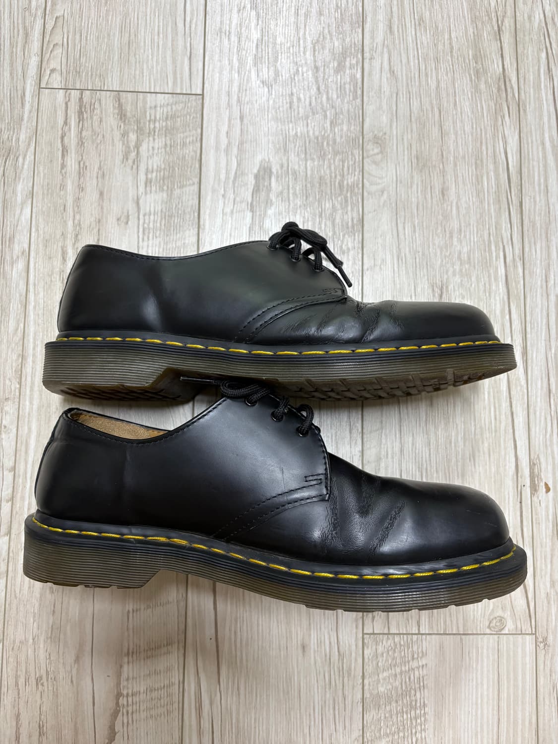 닥터마틴 1461 3홀 스무스 280 상품이미지3