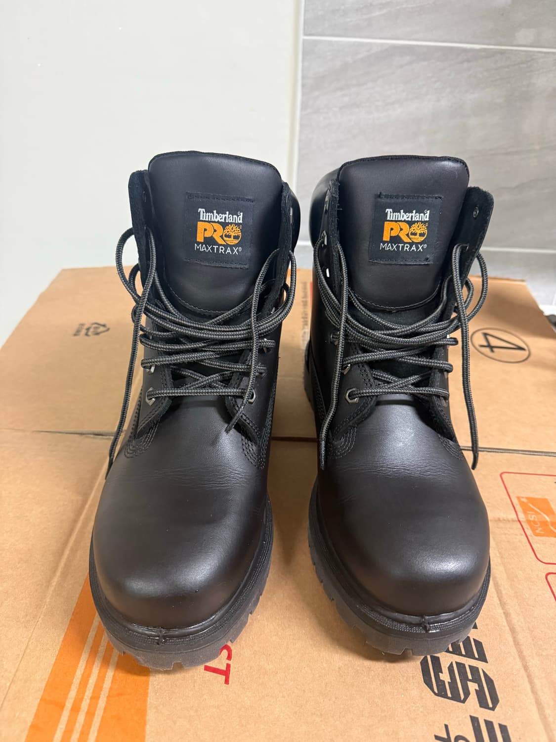 팀버랜드프로 6인치 소프트토 9.5W 상품이미지2