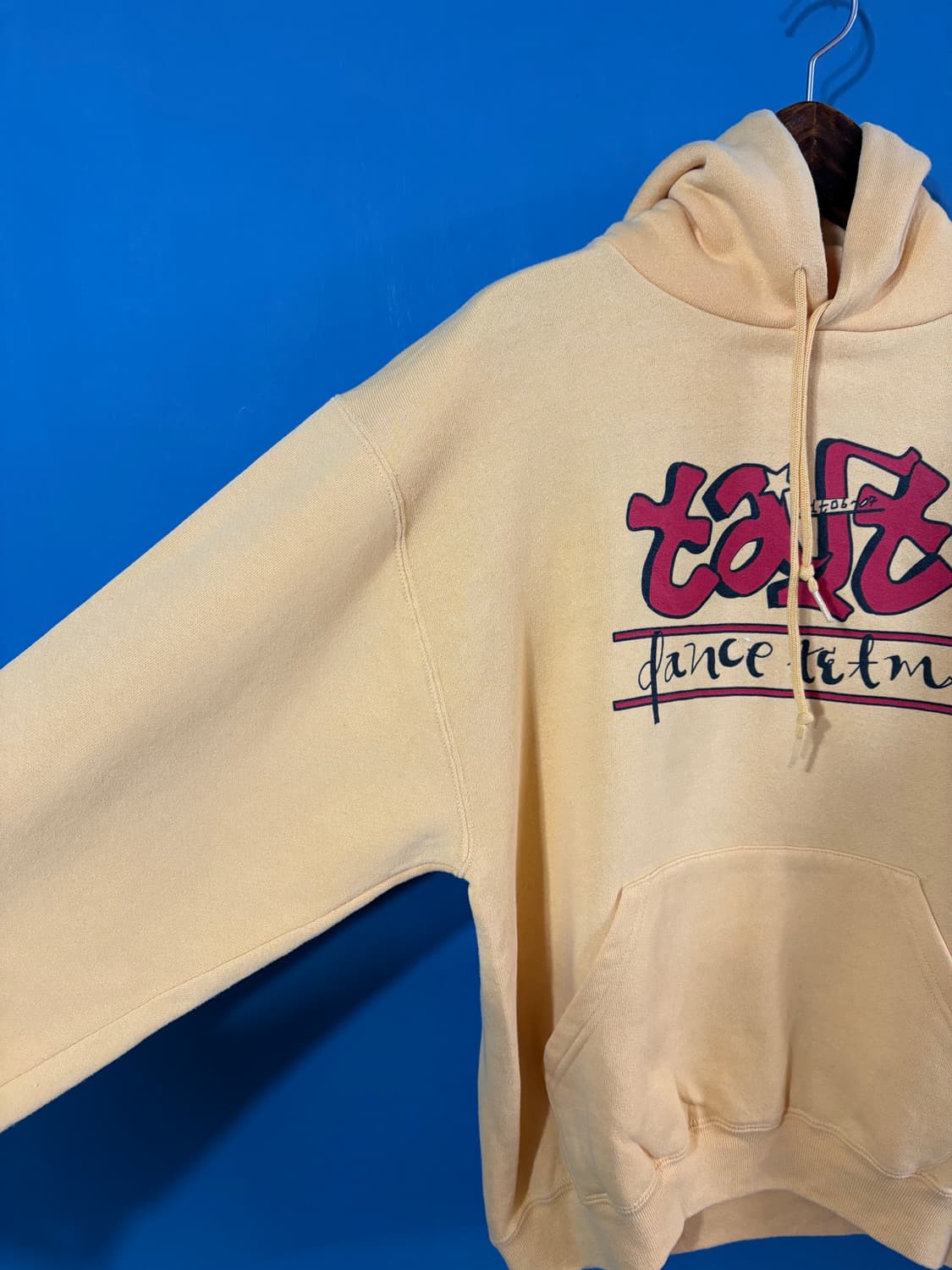 90's Russell Athletic Sweat  Hoodie 상품이미지6