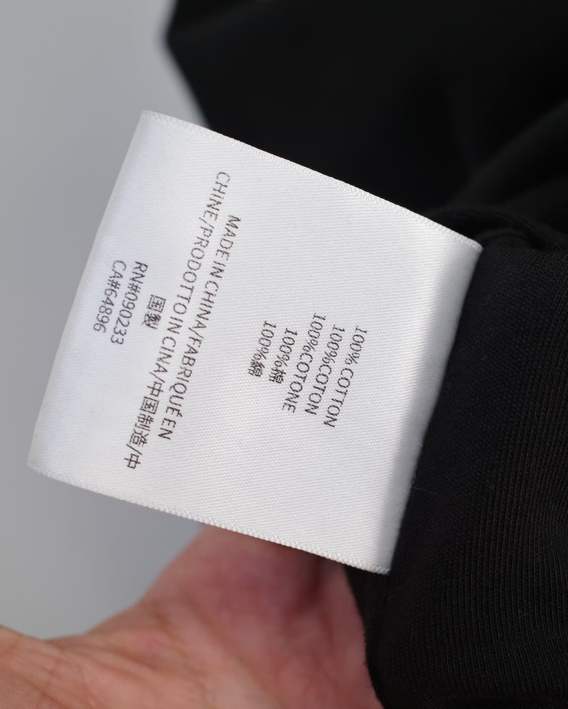 yeezy gap / made in usa 상품이미지8