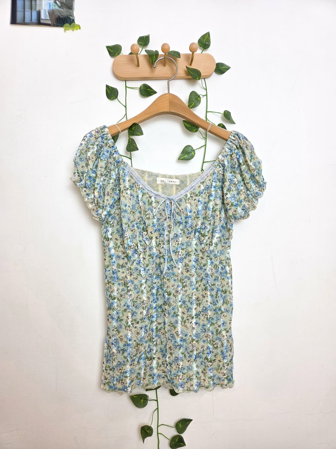 페어리 잔꽃 탑 상품이미지1