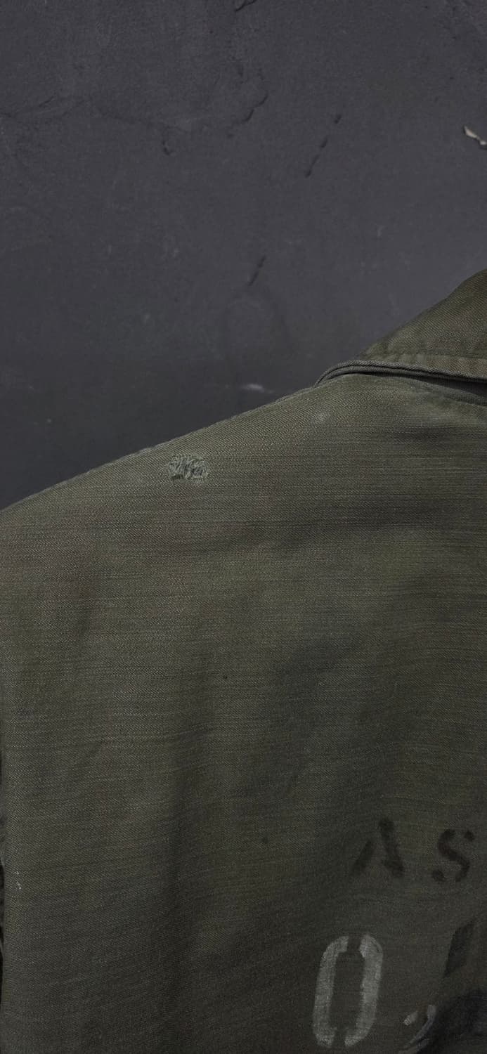 80's US Military - A2  상품이미지8