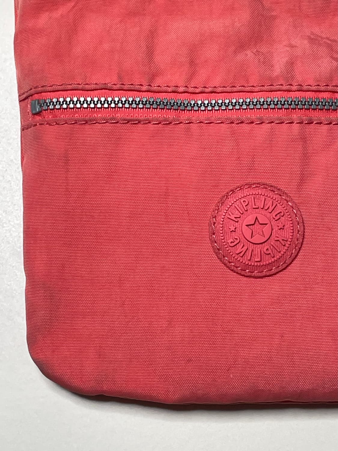 키플링 크로스백 핑크 상품이미지2