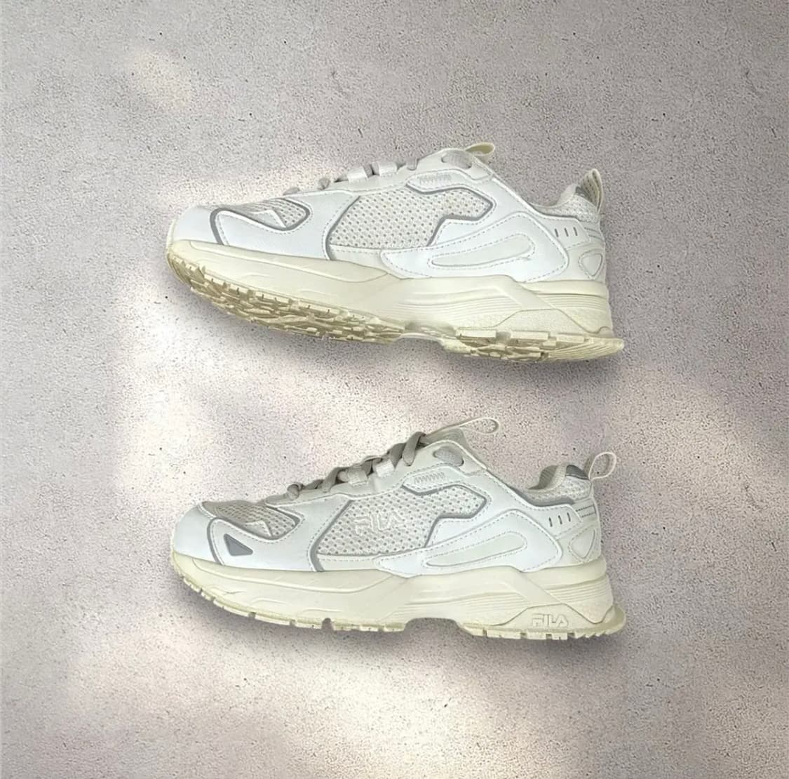 [230] 휠라 파이어크래커 (No.507) 상품이미지7