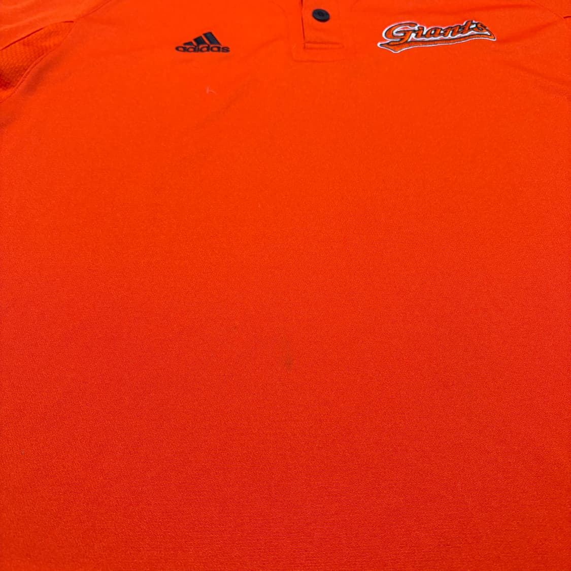 아디다스 X 롯데자이언츠 반팔 티셔츠 상품이미지5