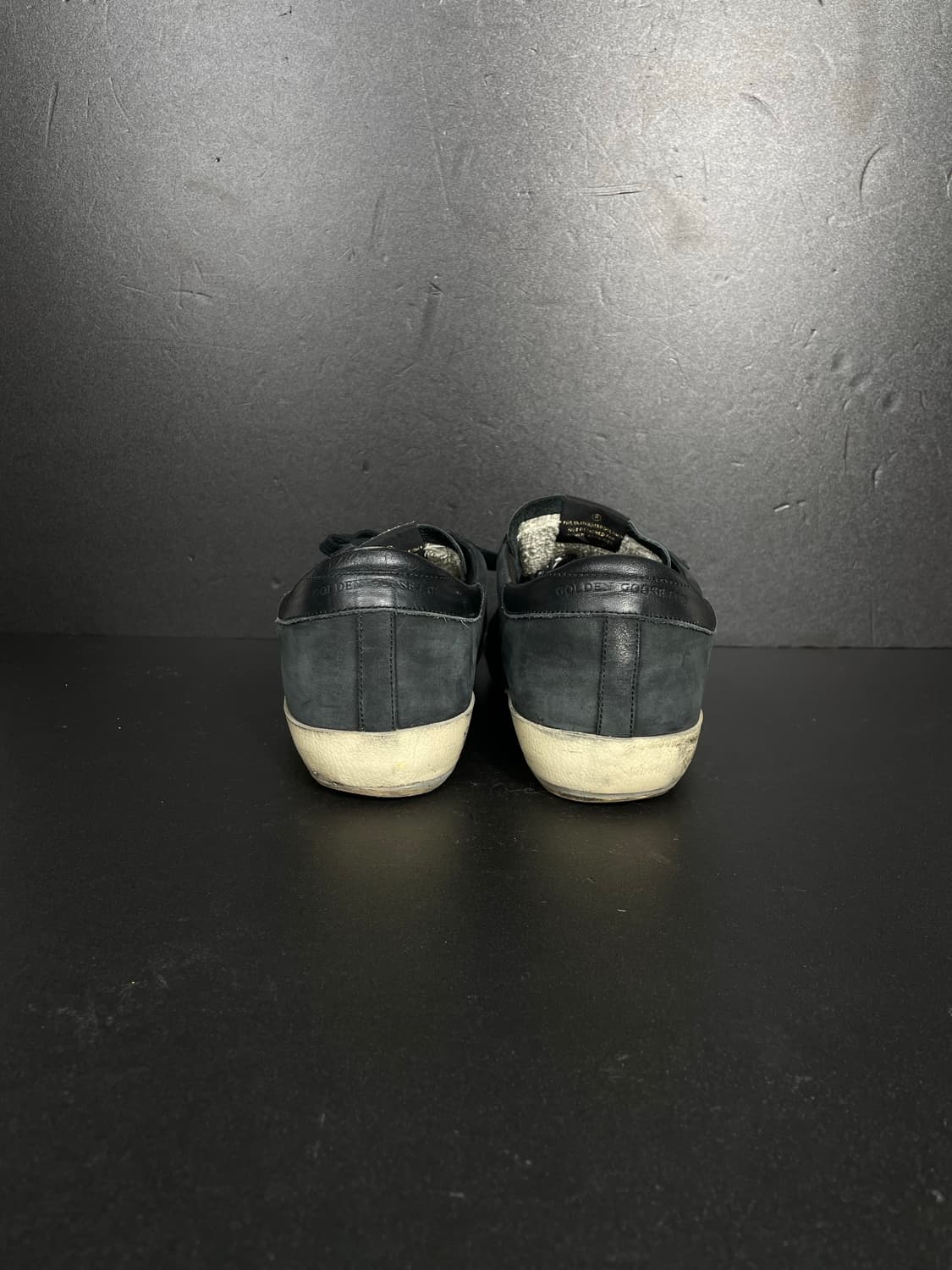 [43] 골든구스 슈퍼스타 레더 스니커즈 상품이미지7