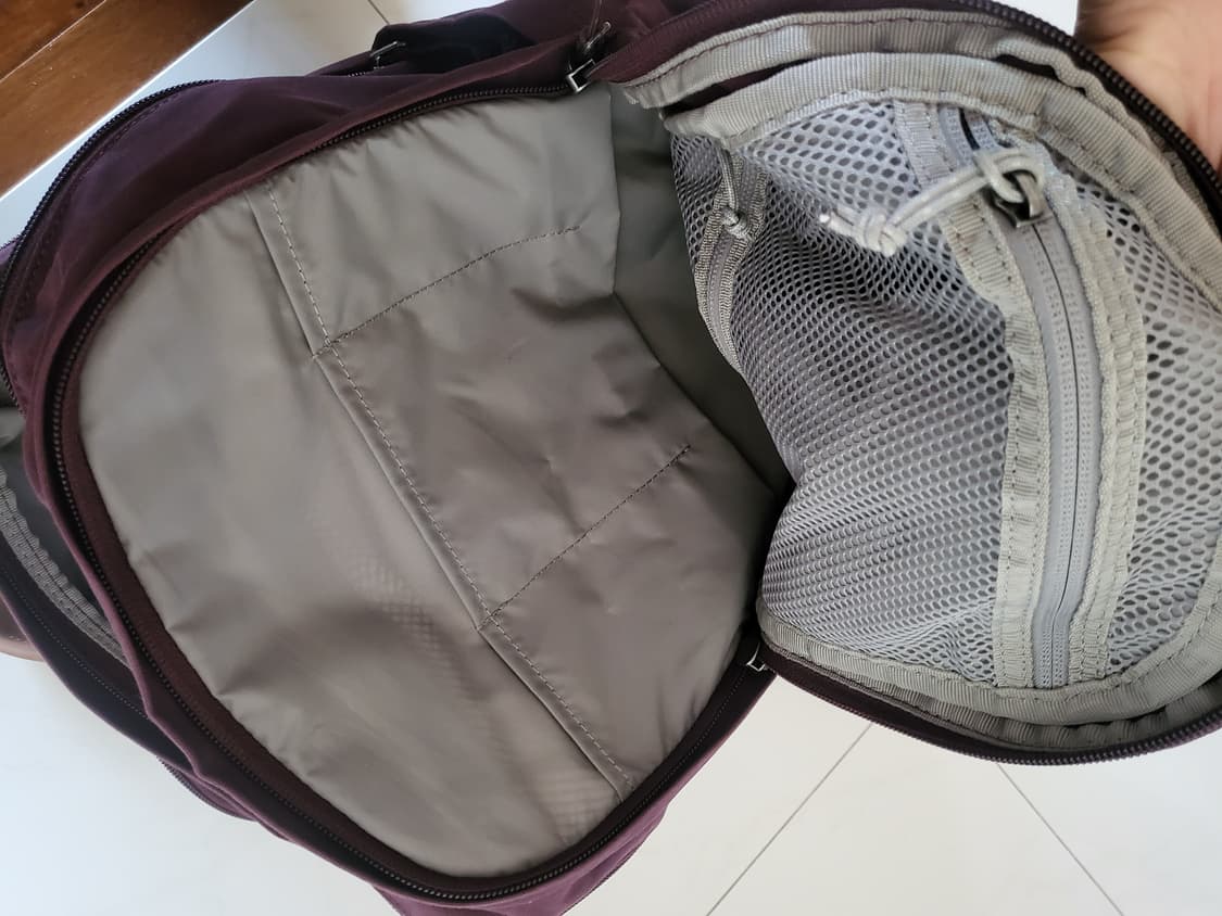 피엘라벤 백팩  28L 상품이미지6