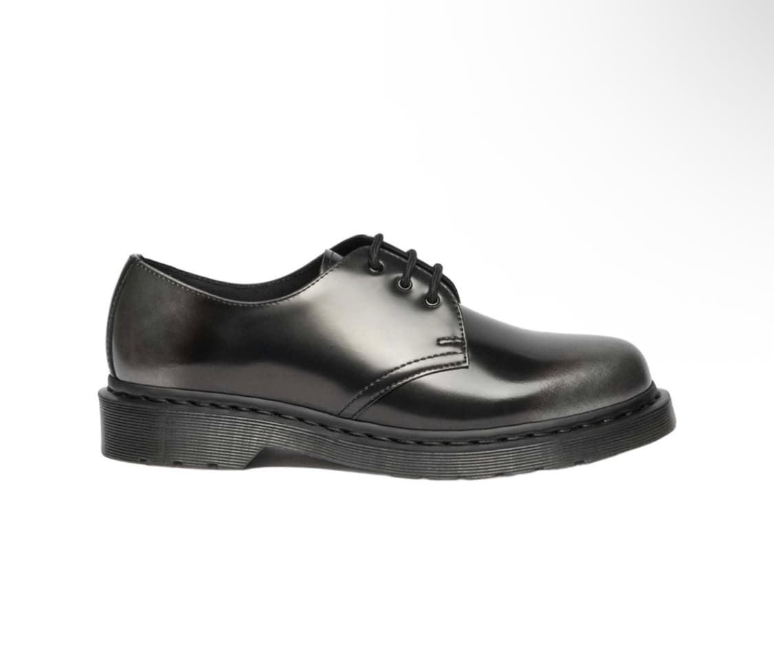 닥터마틴 1461 실버 아카디아 상품이미지1