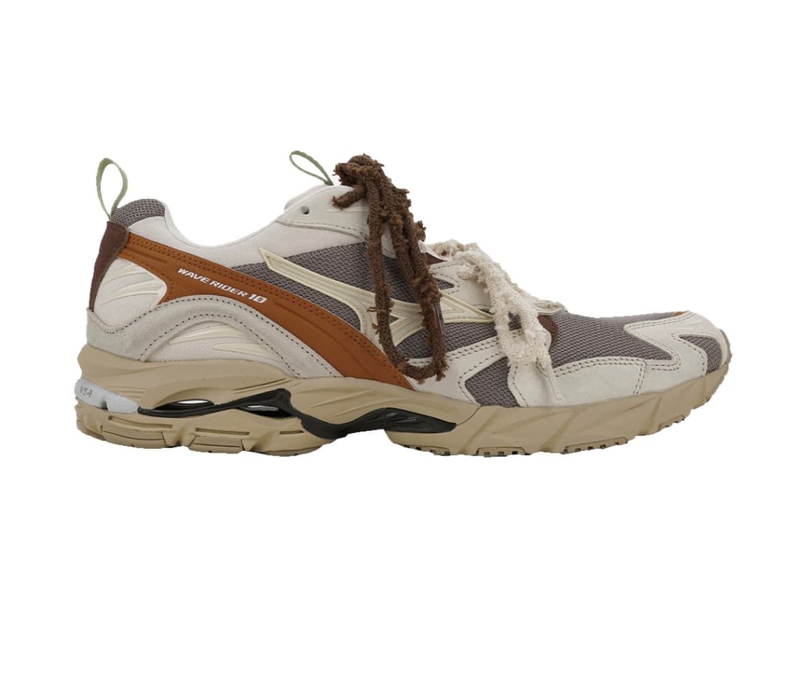 미즈노XSTU 웨이브라이더10 (260) 상품이미지1