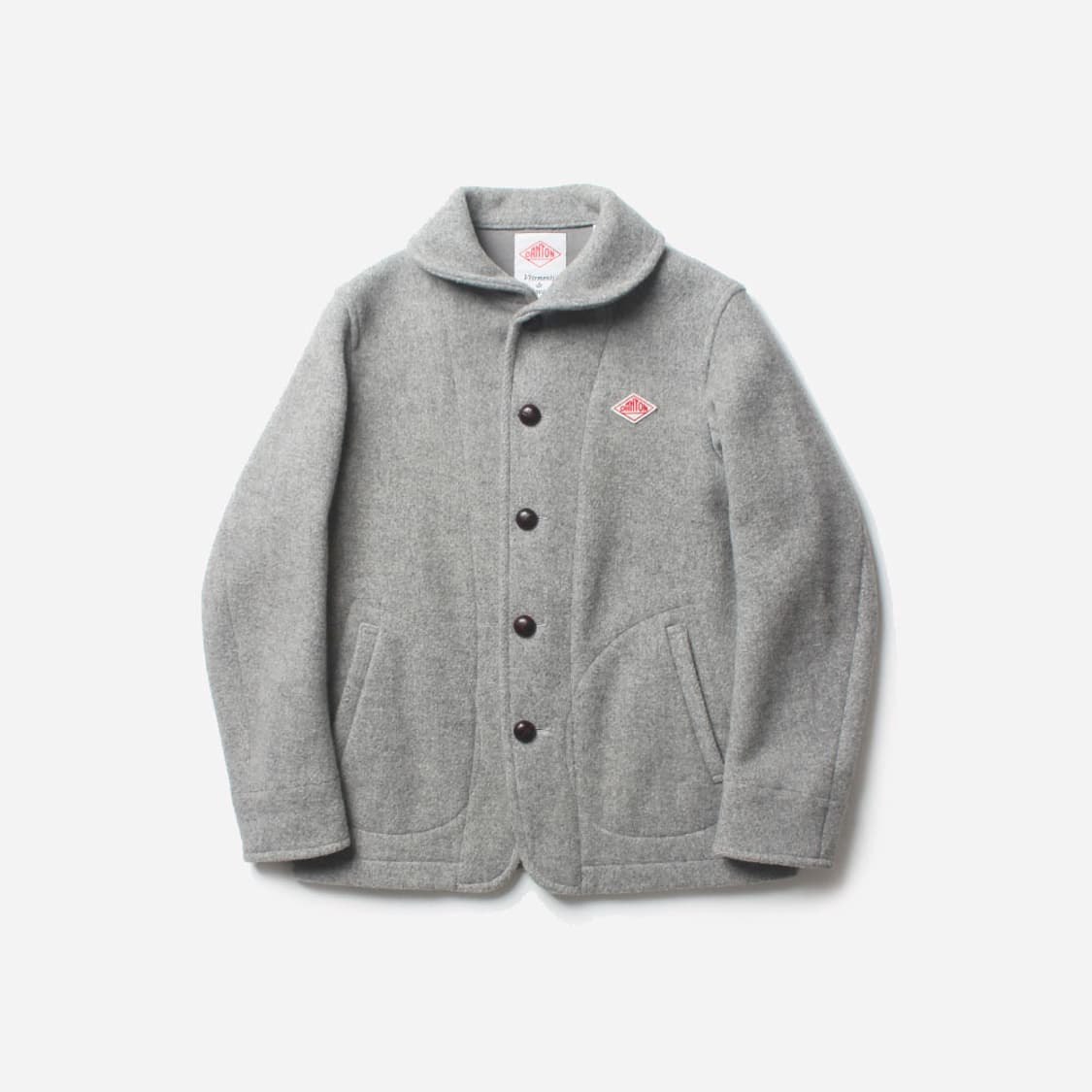 단톤 울자켓_2679 상품이미지1