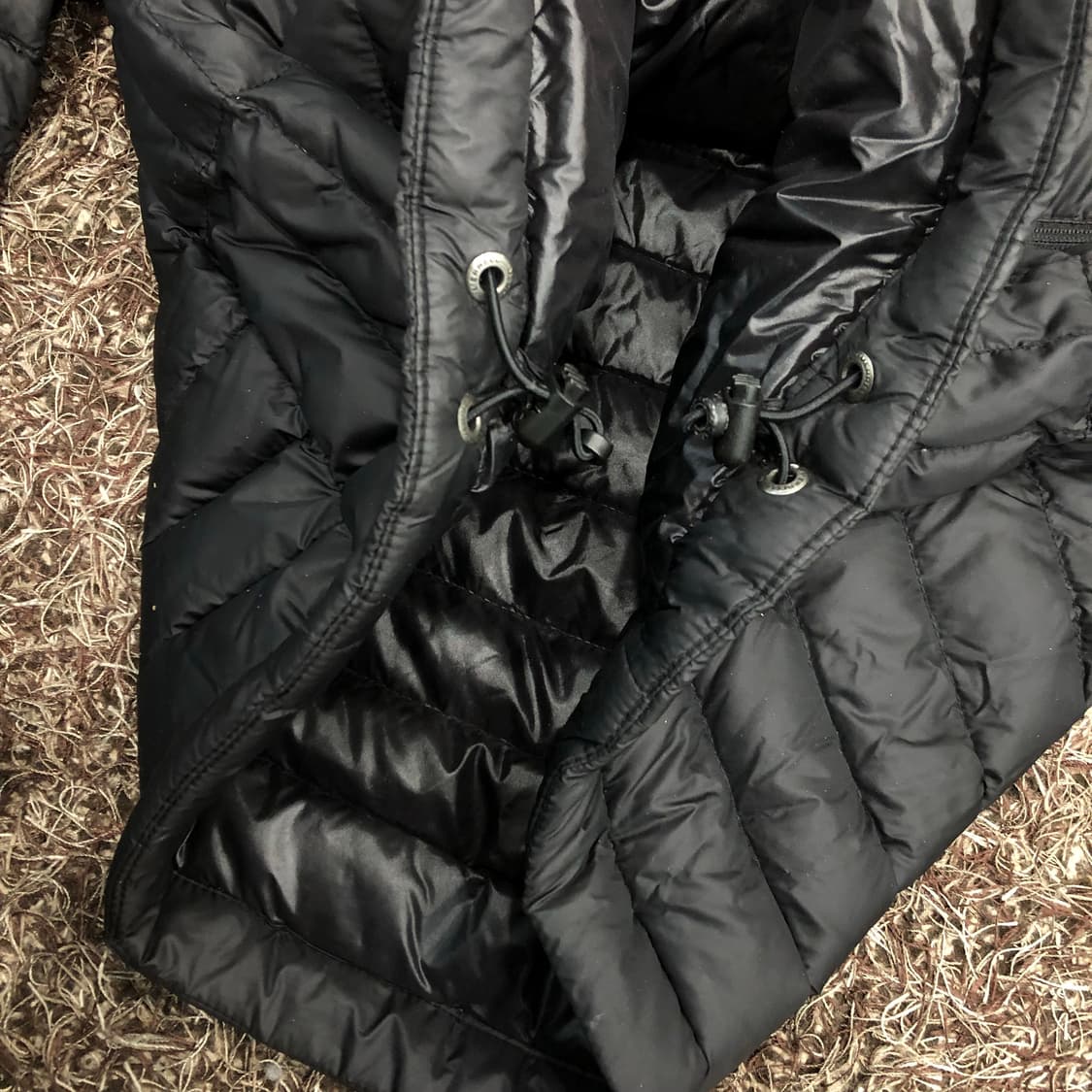 머렐 덕다운 경량 패딩 상품이미지4