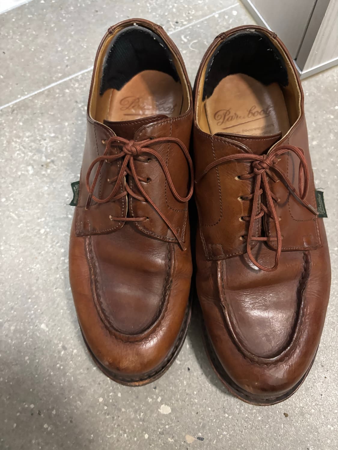 파라부트 샴보드 상품이미지1