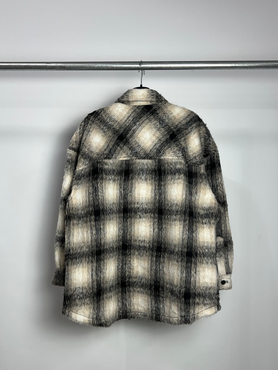 NIKO AND... 체크 자켓  상품이미지7