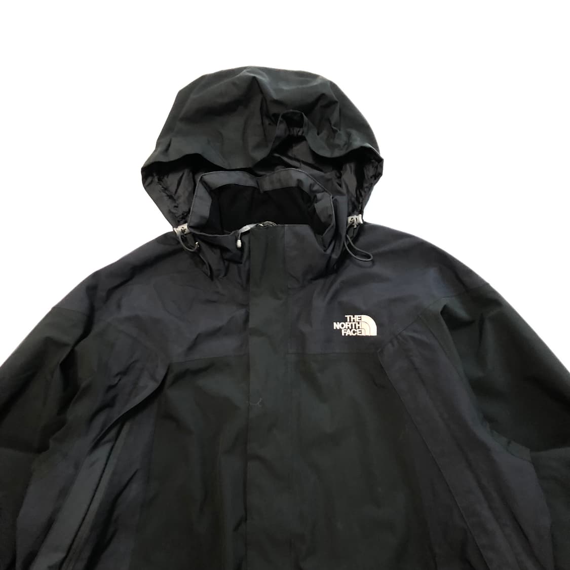 노스페이스 고어텍스 투웨이 자켓  상품이미지4