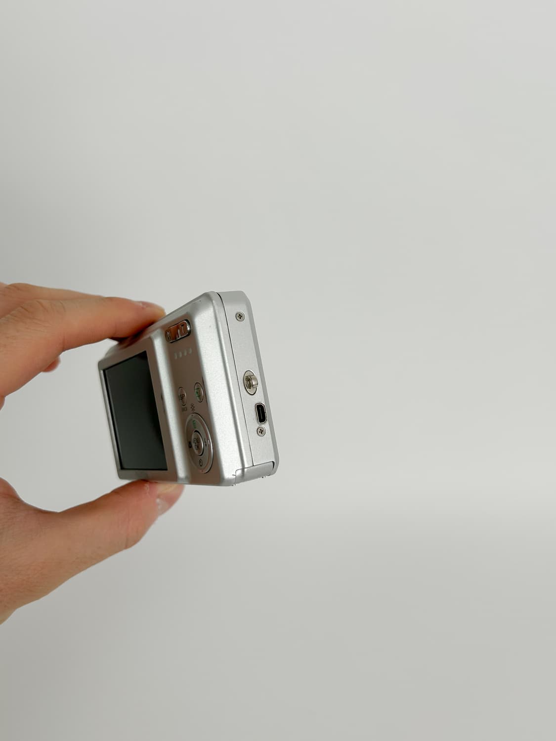 초보자추천!) 후지필름 파인픽스 j10 Finepix 빈티지 디카 상품이미지9