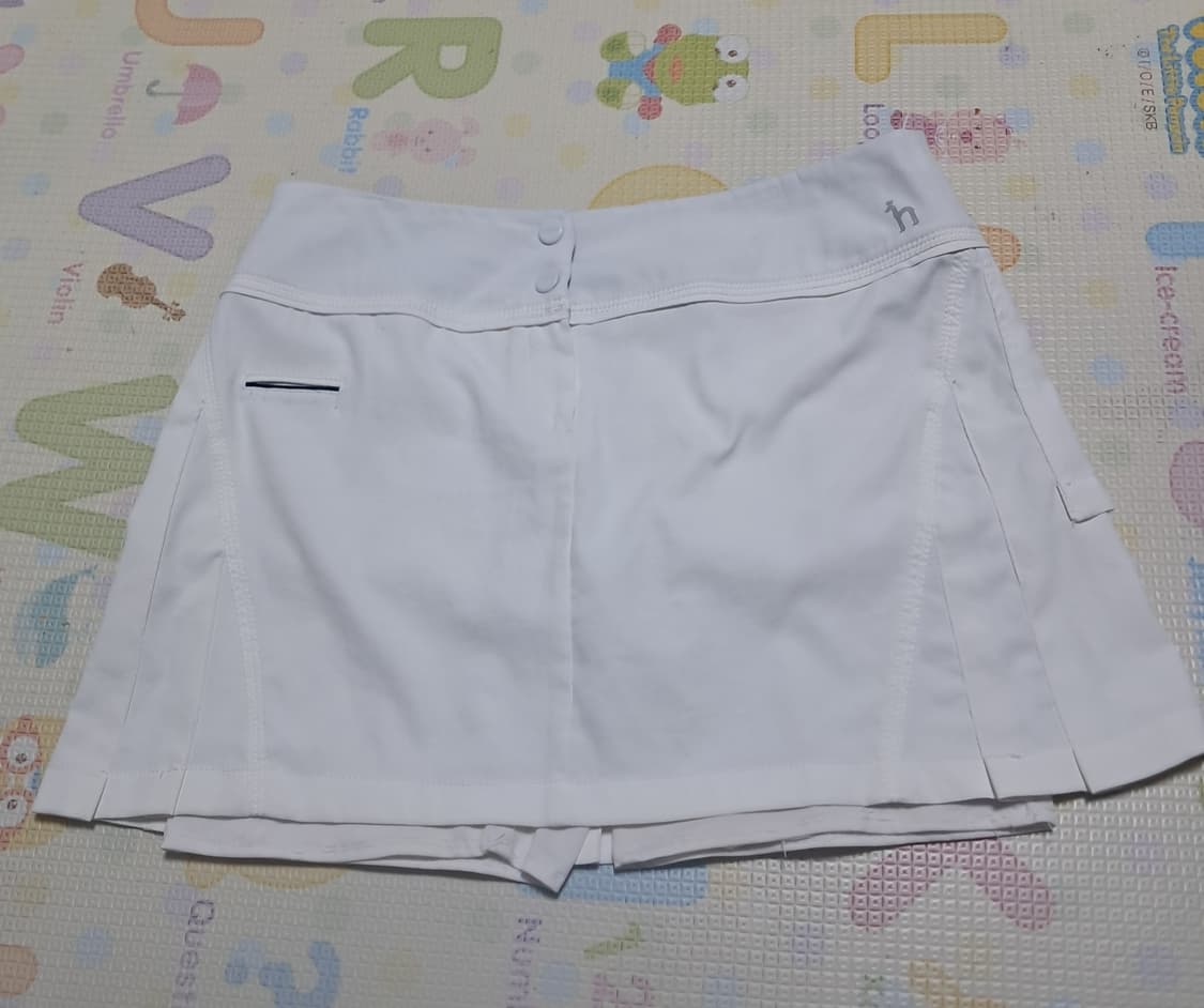 헤지스골프 골프 스커트 70 상품이미지2