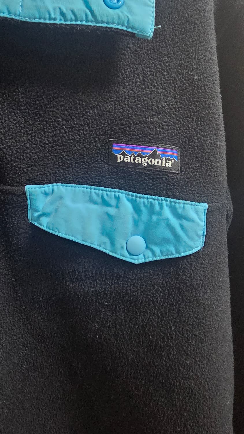 파타고니아 신칠라 우먼스L (멘즈M) 상품이미지3