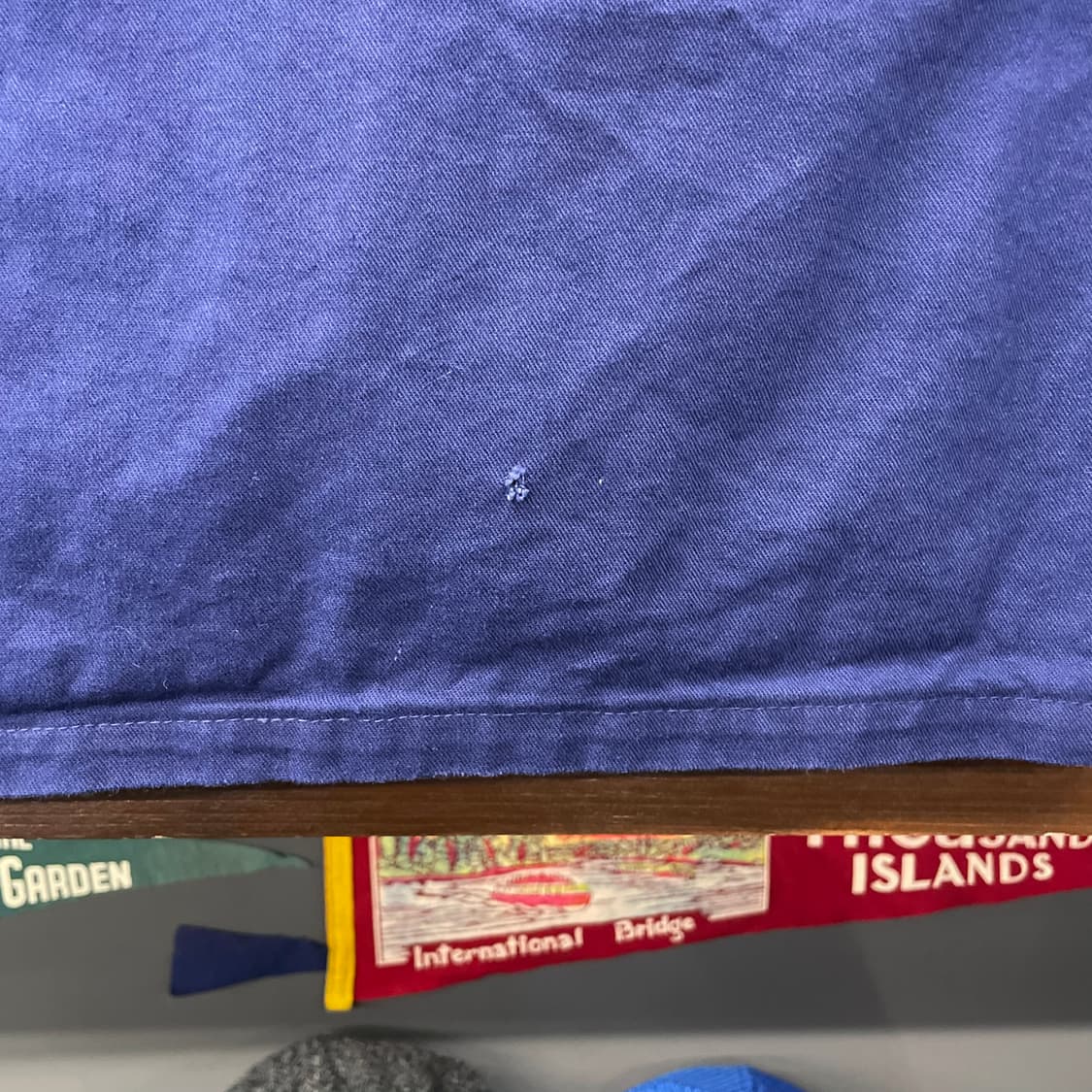 90s 프렌치 워크 자켓 / 빈티지 초어 자켓 워크 웨어 N118 상품이미지5