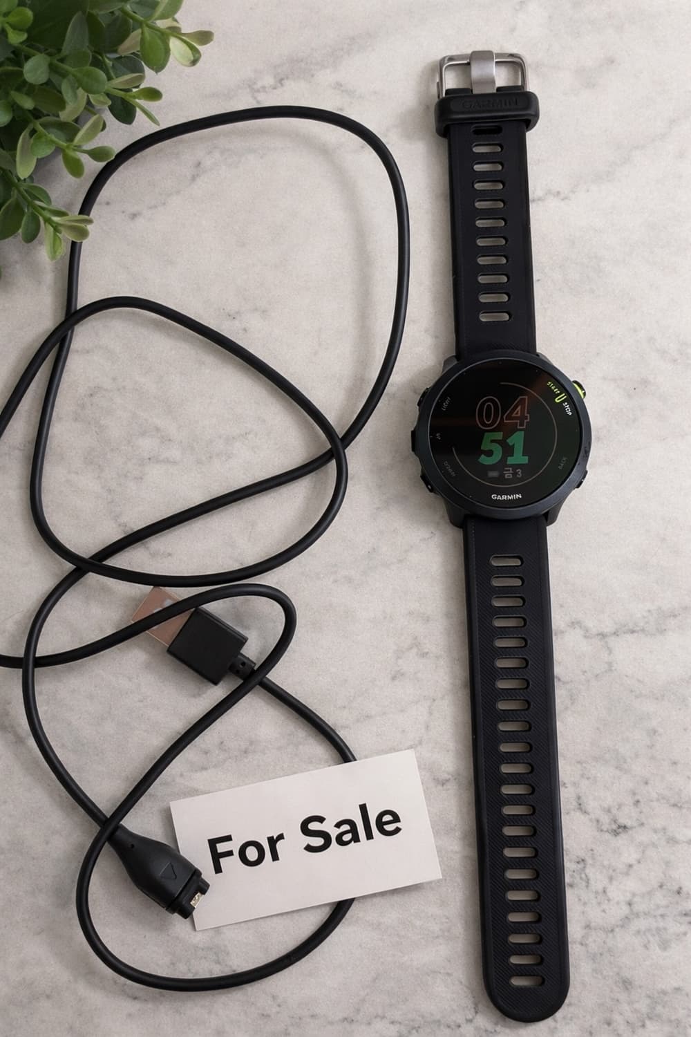 가민 포러너 55 상품이미지1