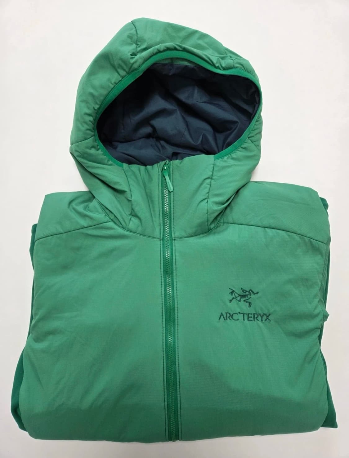 아크테릭스 아톰 ar후디 s 상품이미지1