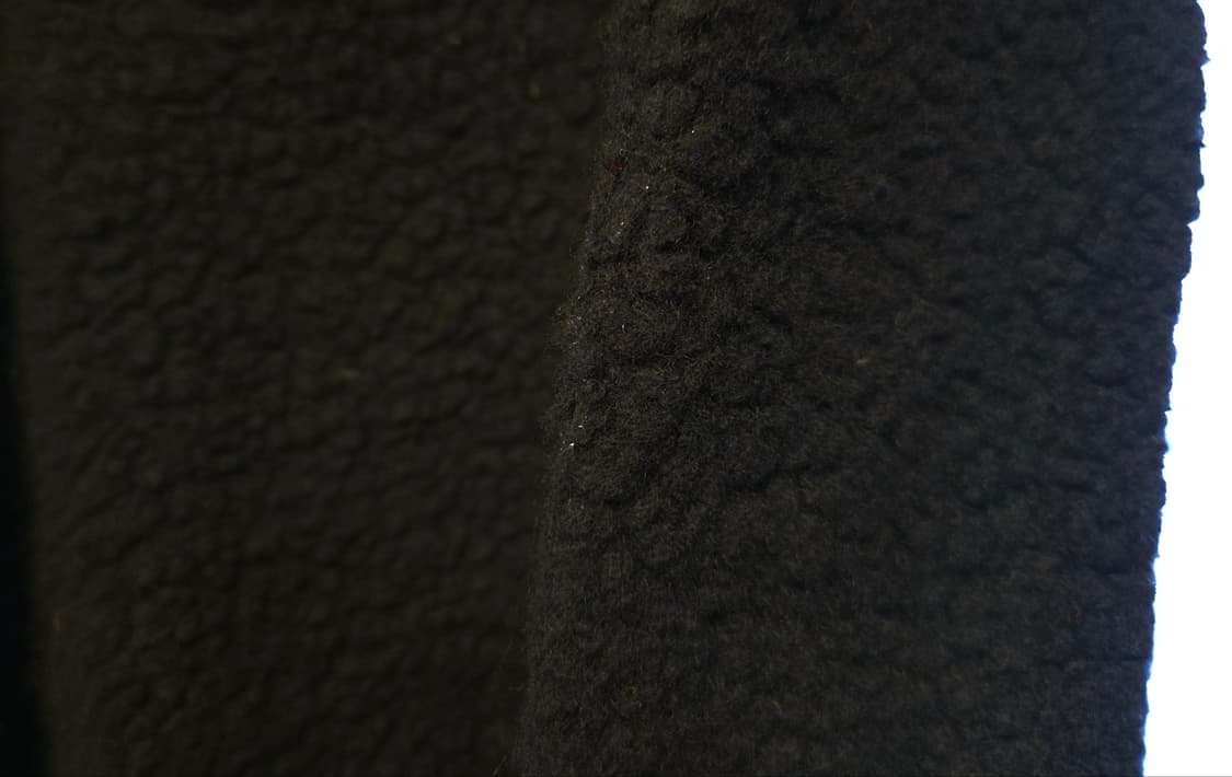 Anne vest 시어링코트 상품이미지8