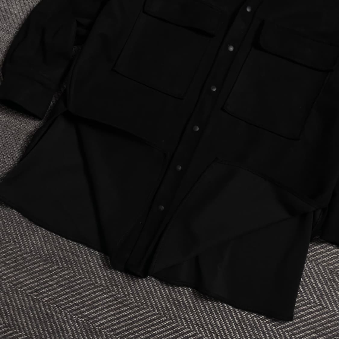 메타퍼 빈티지 스웨이드 자켓 o 4054 상품이미지4