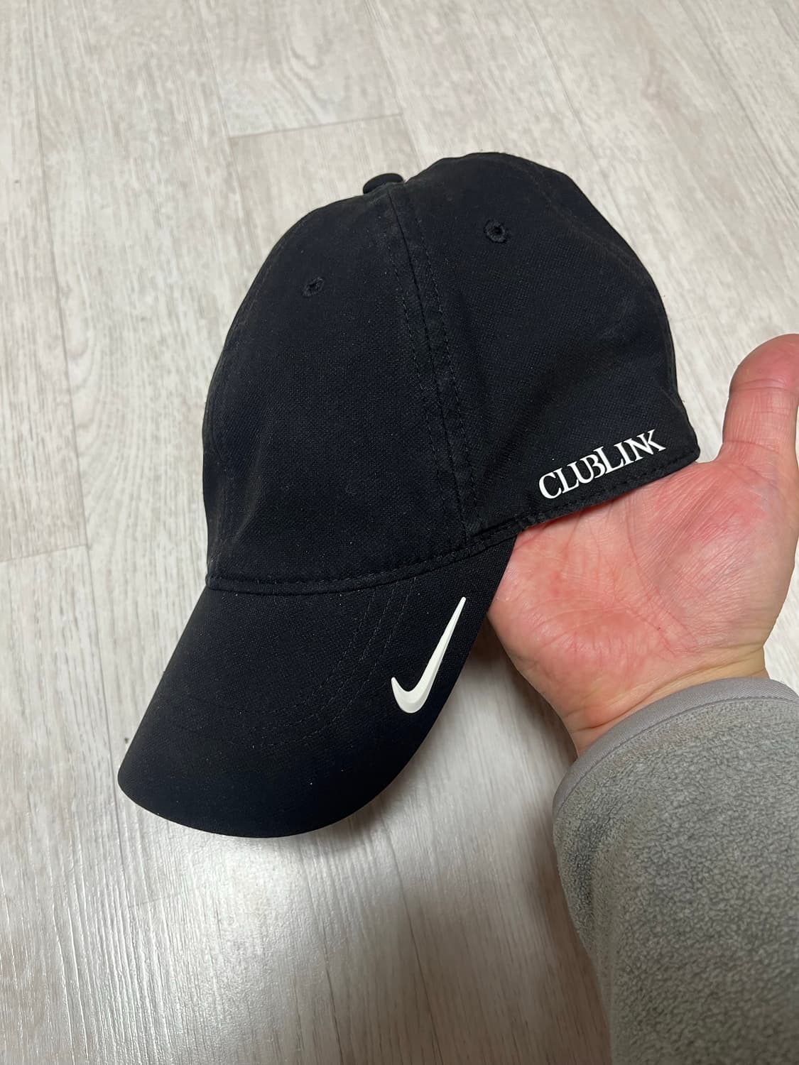 나이키 녹타 드레이크 볼캡 상품이미지2