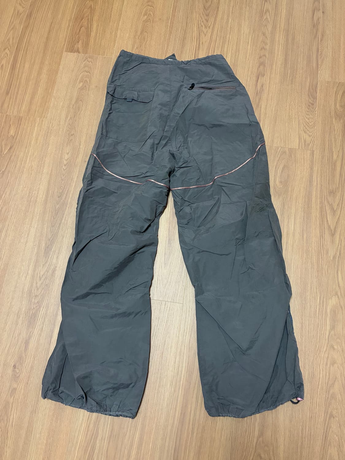 Smarturbanuseful strap line pants 상품이미지2