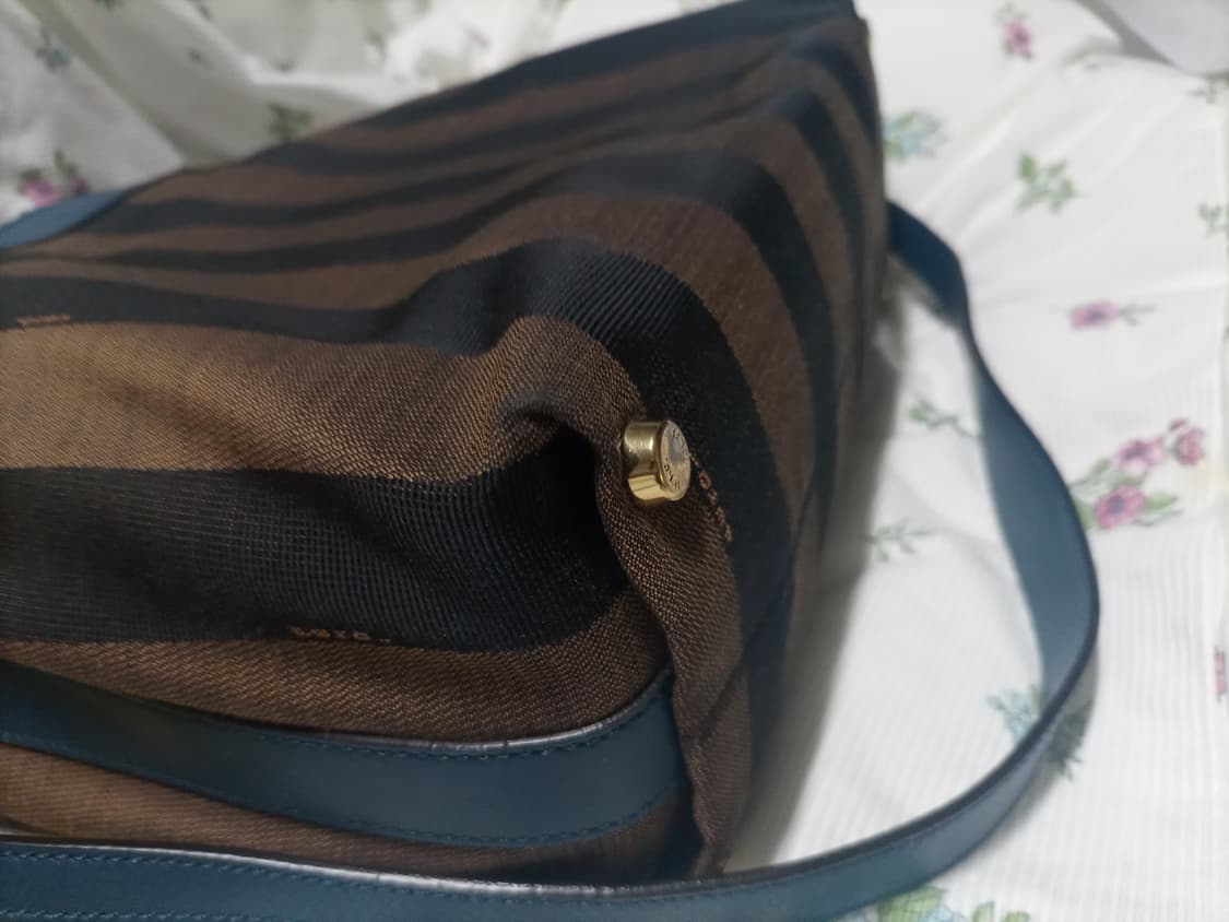 정품 펜디 토트 숄더 백 상품이미지4