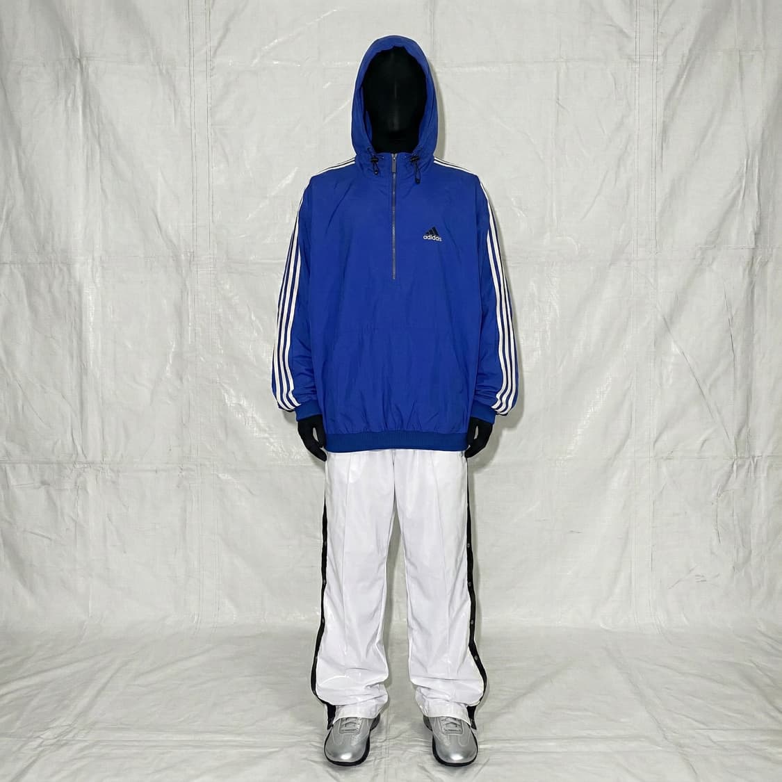 adidas anorak windbreaker 상품이미지1