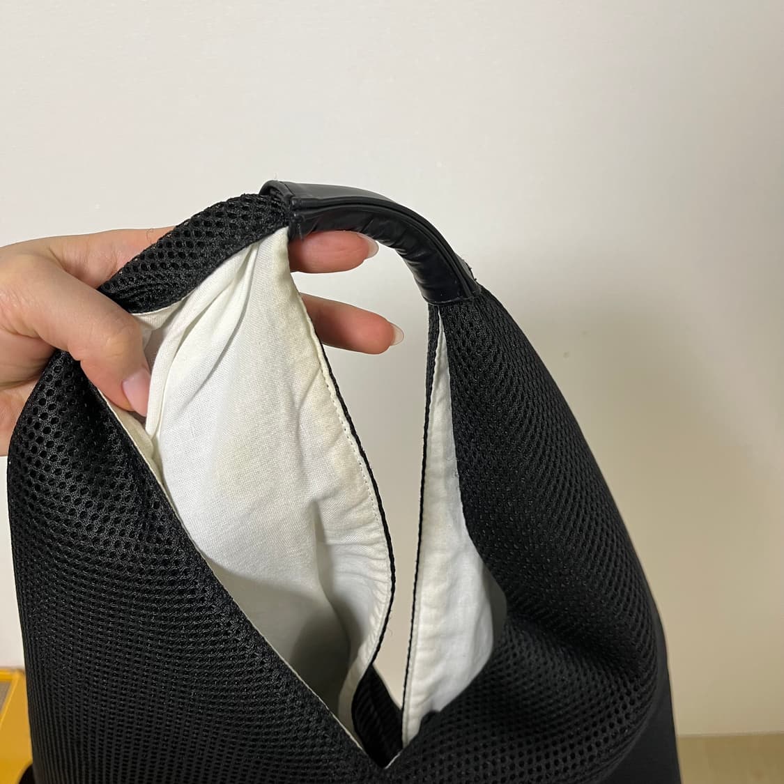 메종마르지엘라6 숄더백 상품이미지7