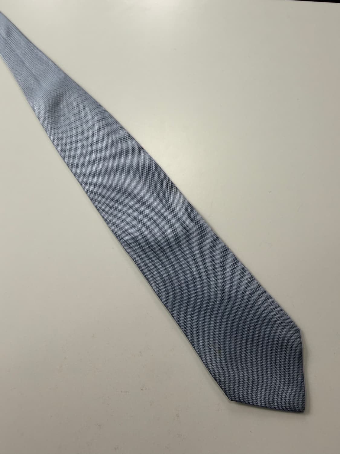 조르지오 아르마니 (Giorgio armani) 실크 넥타이 9.3cm 상품이미지2