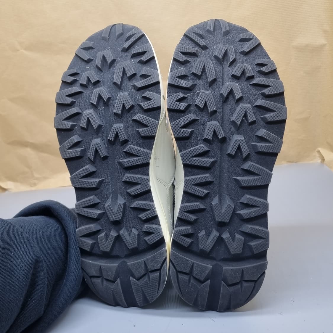 매그넘 운동화 255 상품이미지3