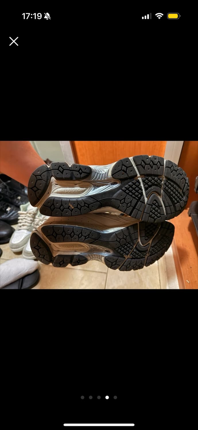 뉴발란스 2002r 300사이즈 상품이미지4