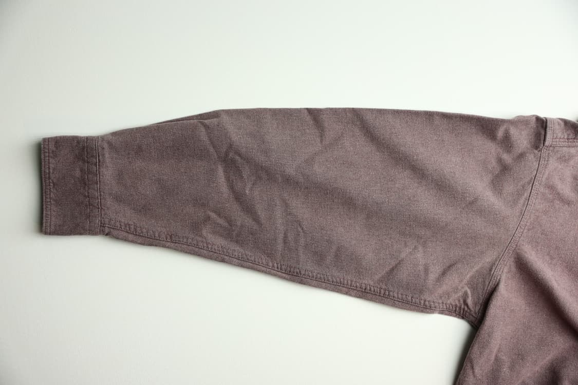 [90s USA] Woolrich Sportsman Chamois BD  상품이미지5