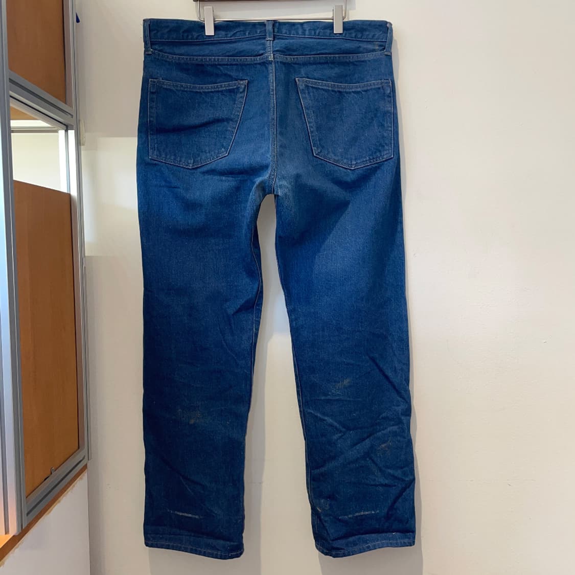 OUTIL SELVEDGE JEANS 상품이미지2