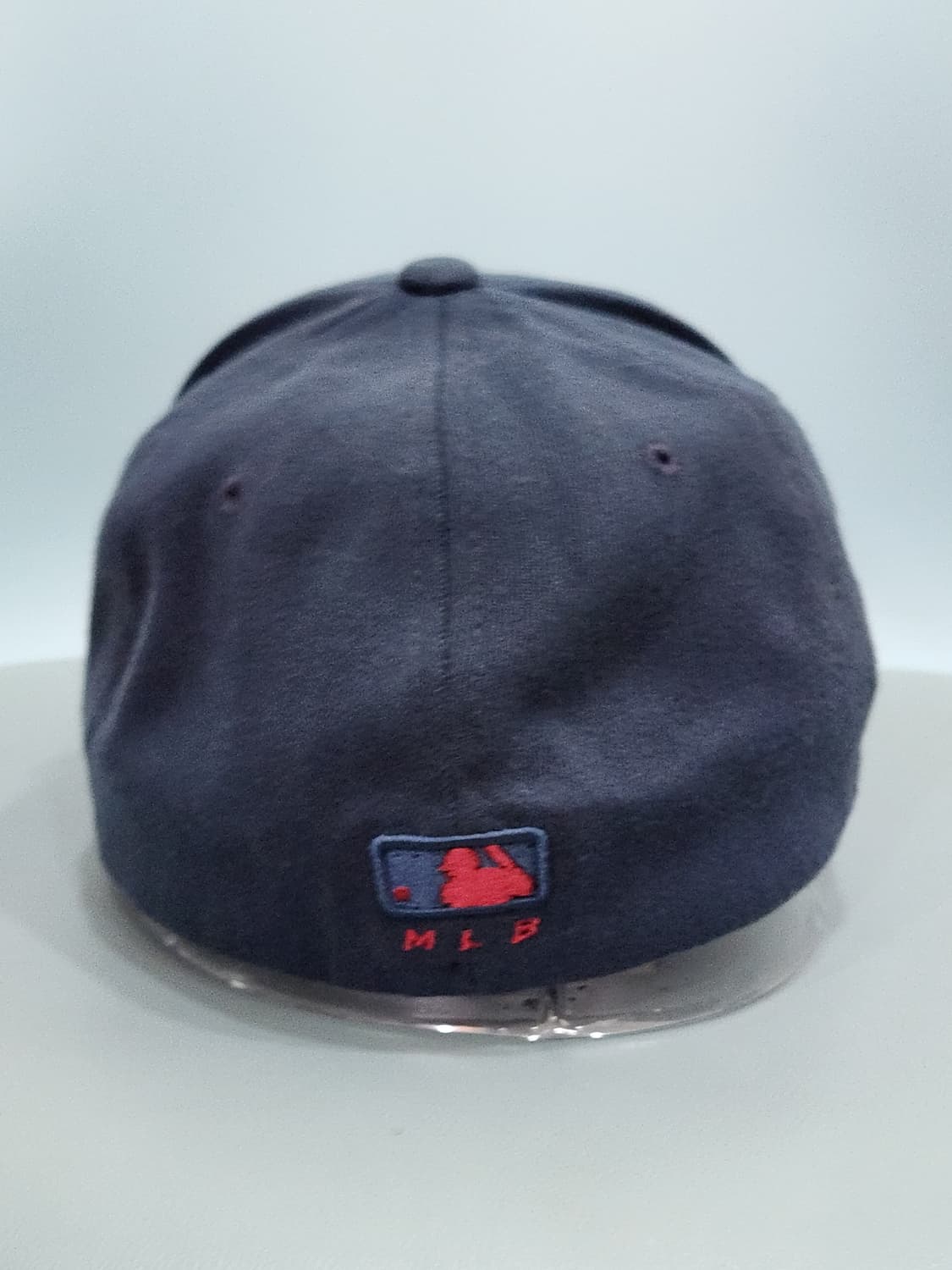 MLB 보스턴 레드삭스 네이비 볼캡 모자 M-XL 상품이미지4