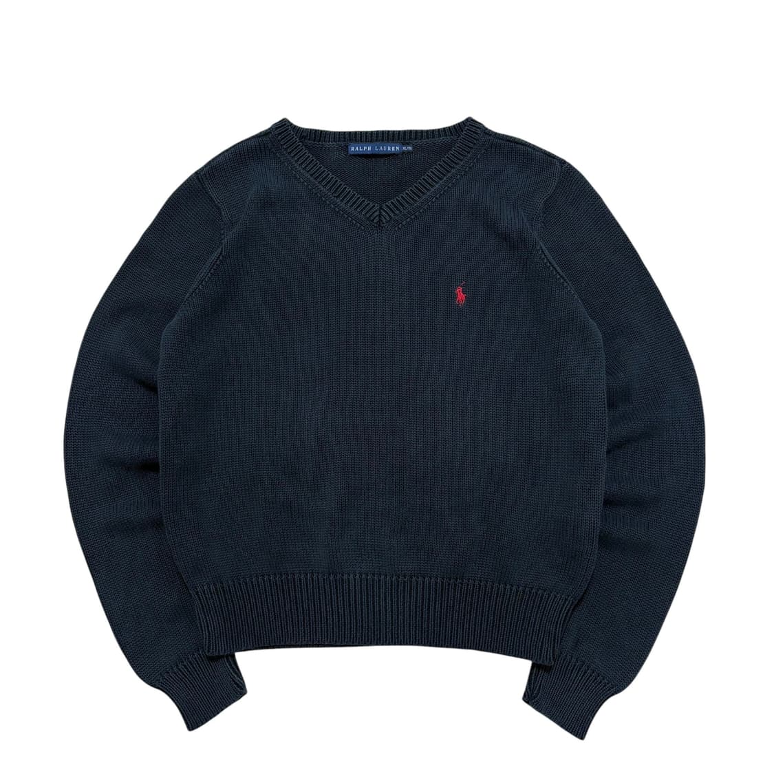 폴로랄프로렌 코튼 니트 상품이미지1