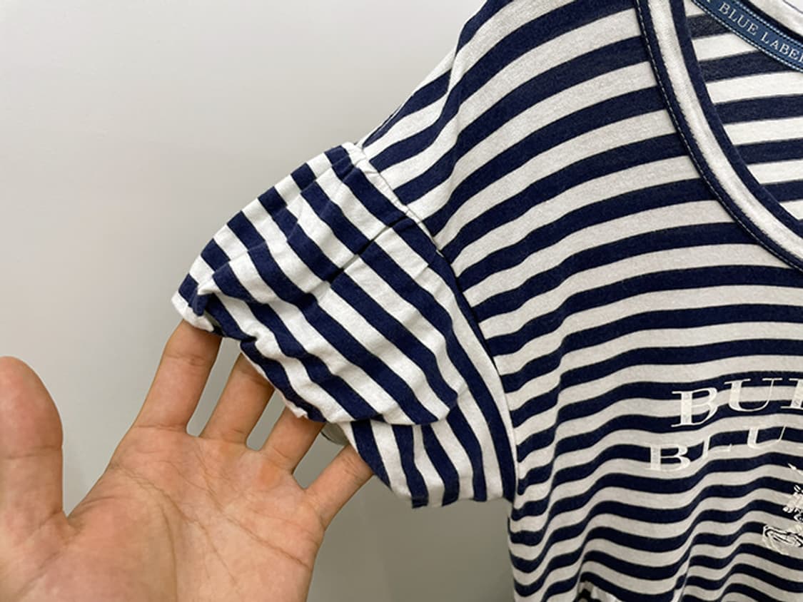 BURBERRY blue label (M~L) 상품이미지7