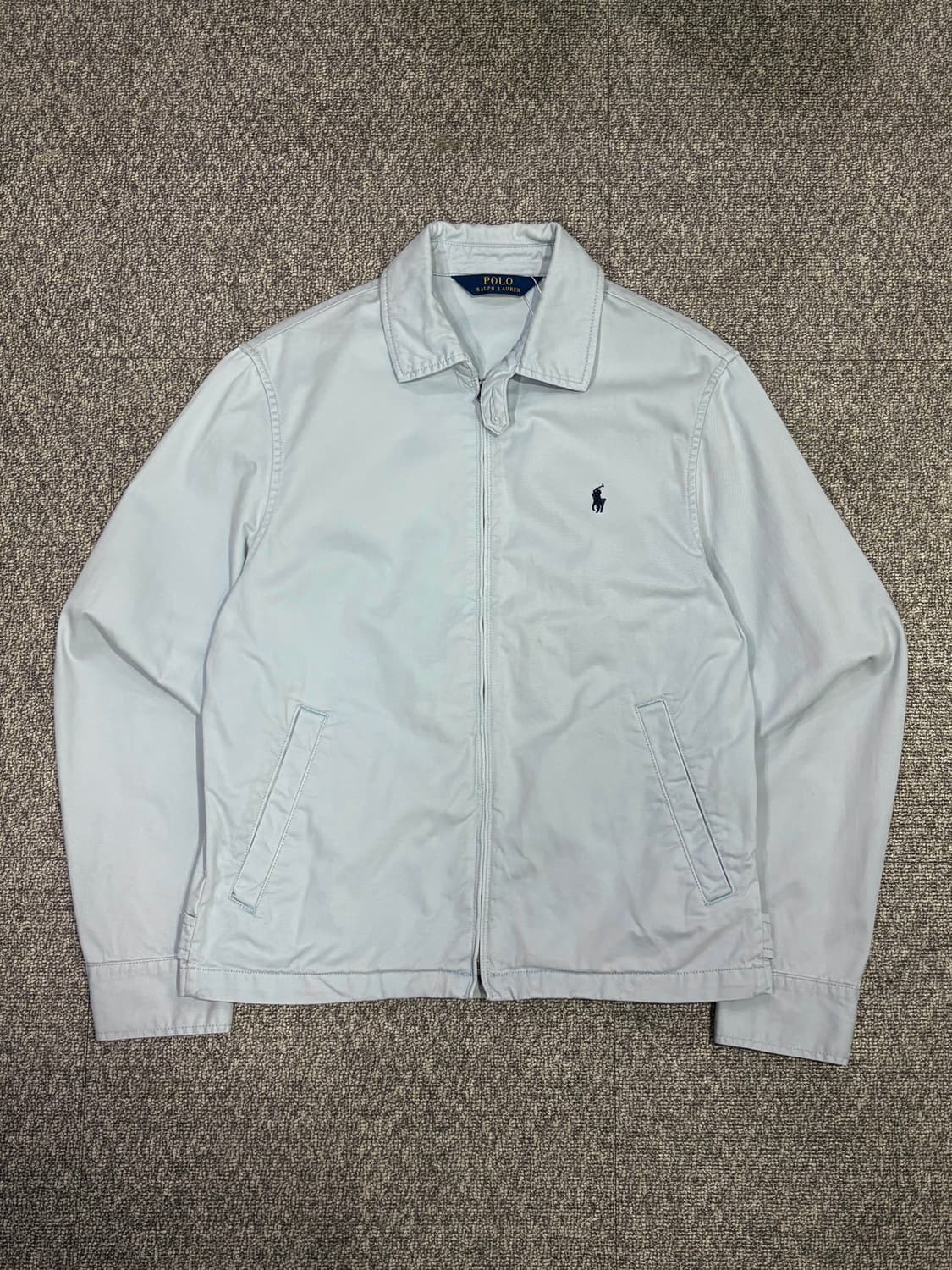 폴로 랄프로렌 스윙탑 자켓 상품이미지1