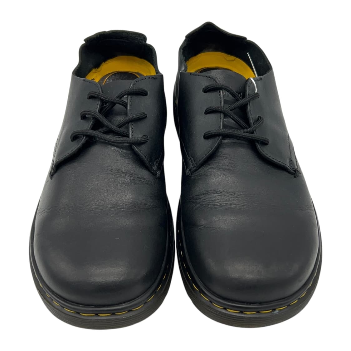 260 닥터마틴 엘스필드 블랙 (UK7) 상품이미지4